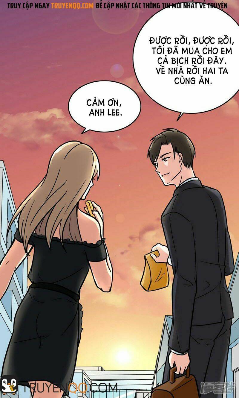 Become A Girl At Night: Chapter 50