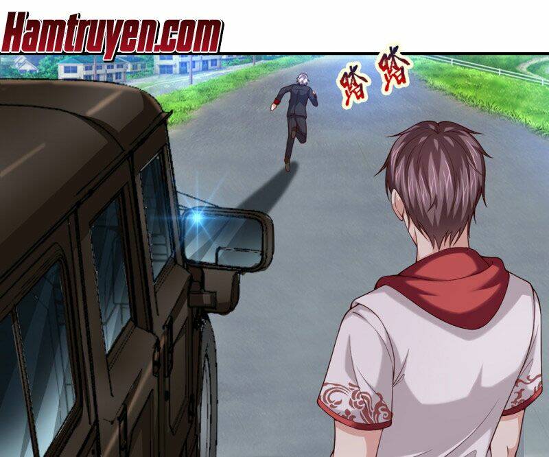 Tuyệt Thế Phi Đao: Chapter 246