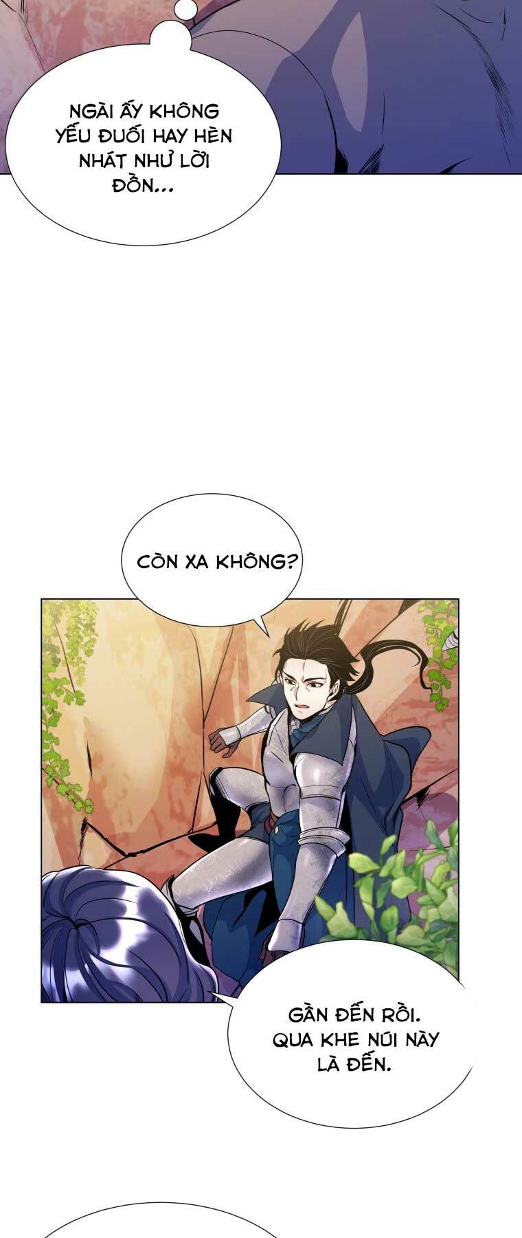 Bạo Chúa Cường Hoành: Chapter 17