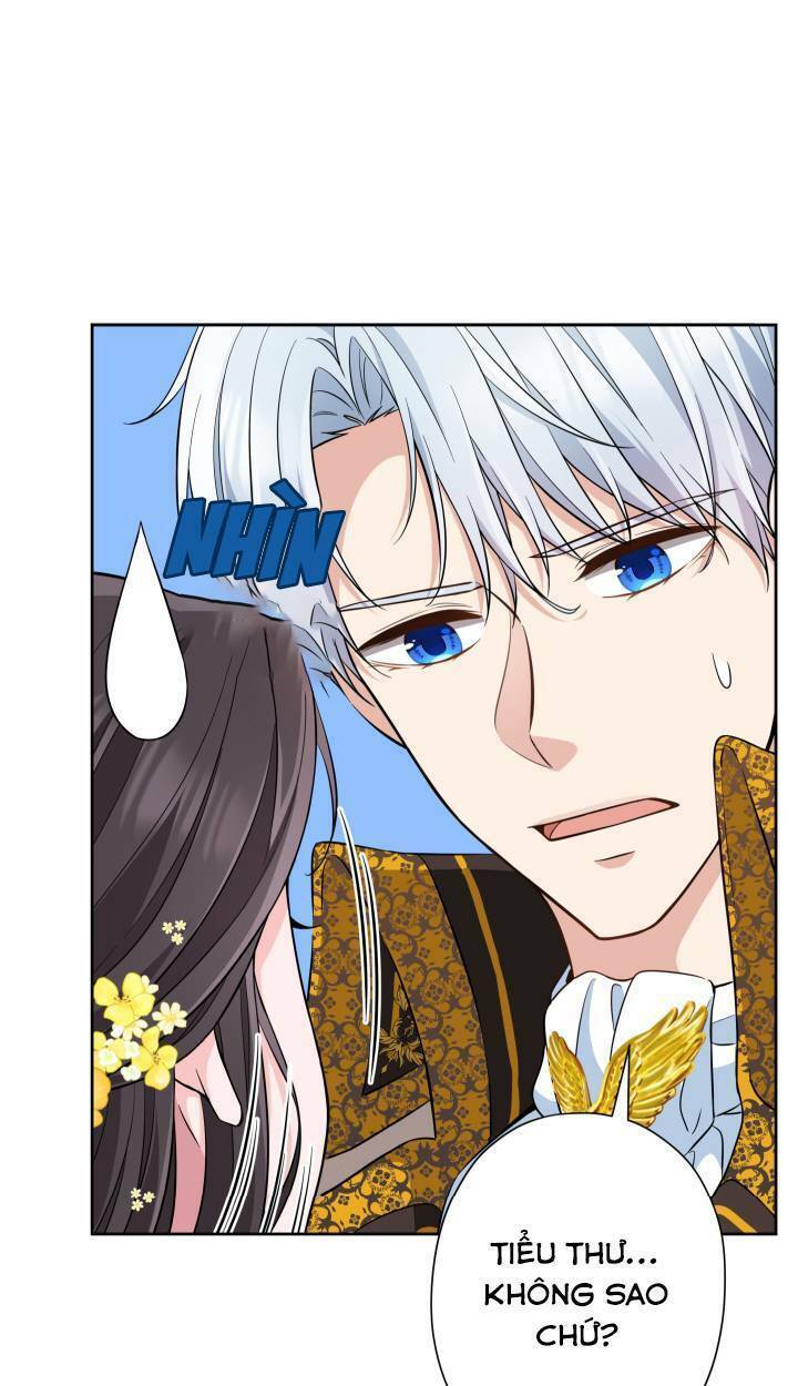 Gửi Đến Người Bạn Của Tôi: Chapter 9