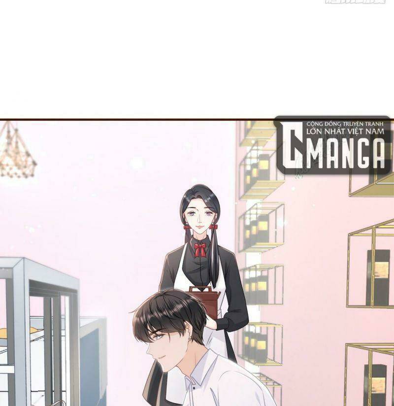 Bạn Gái Tôi Mới 30+: Chapter 90
