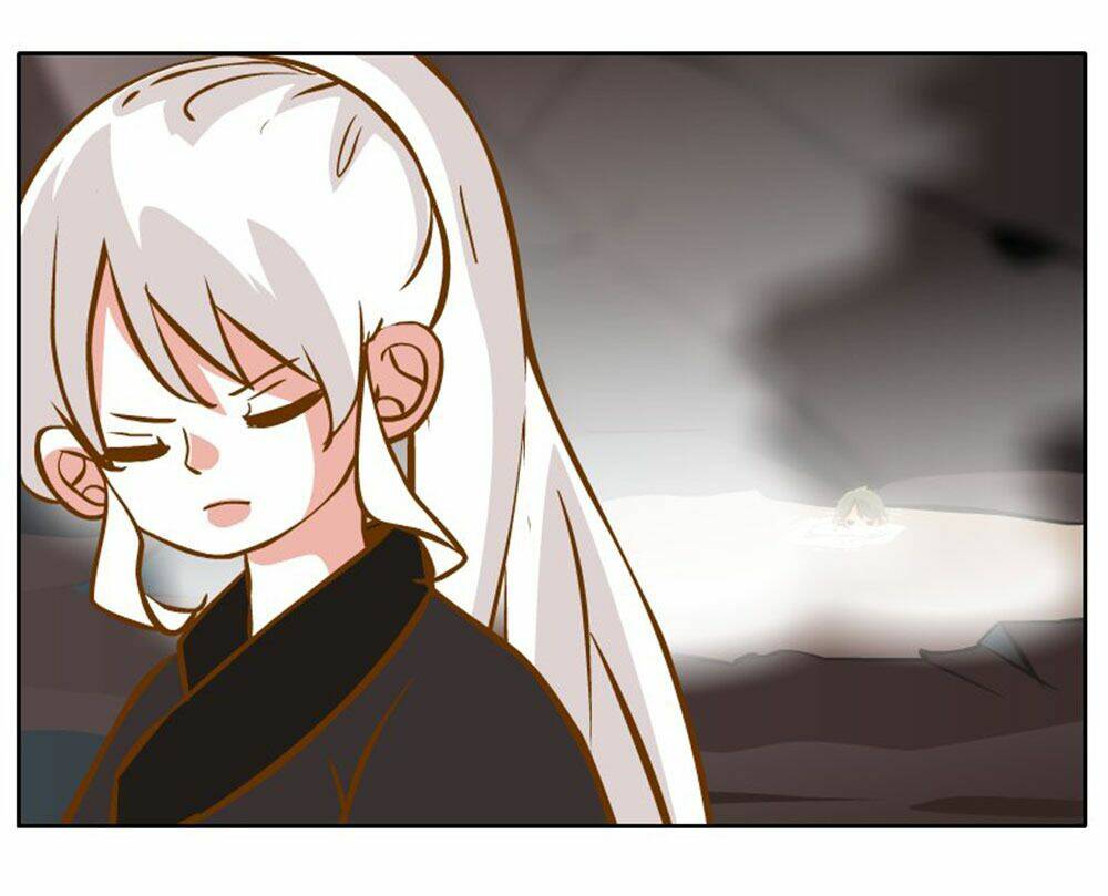 Hòa Thượng Và Tiểu Long Quân: Chapter 23