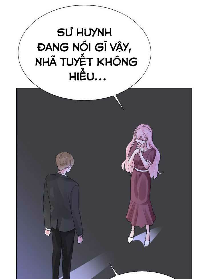 Điều Ước Sủng Ái Bất Bình Đẳng: Chapter 115.2