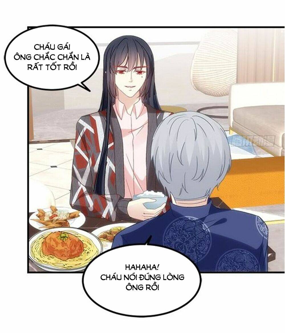 Ám Dạ Vô Thường: Chapter 75