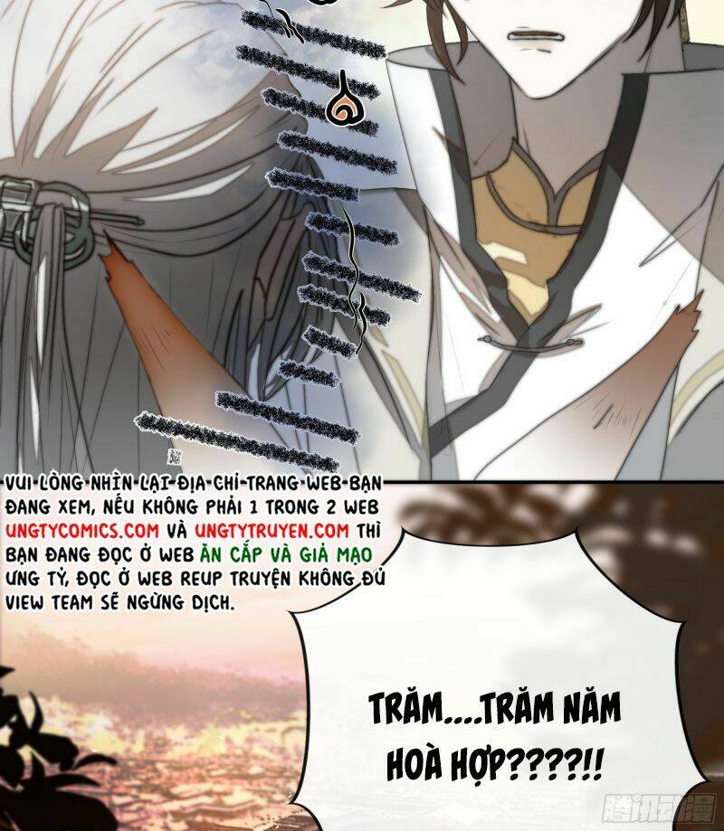 Nguyệt Trụy Trọng Minh: Chapter 4