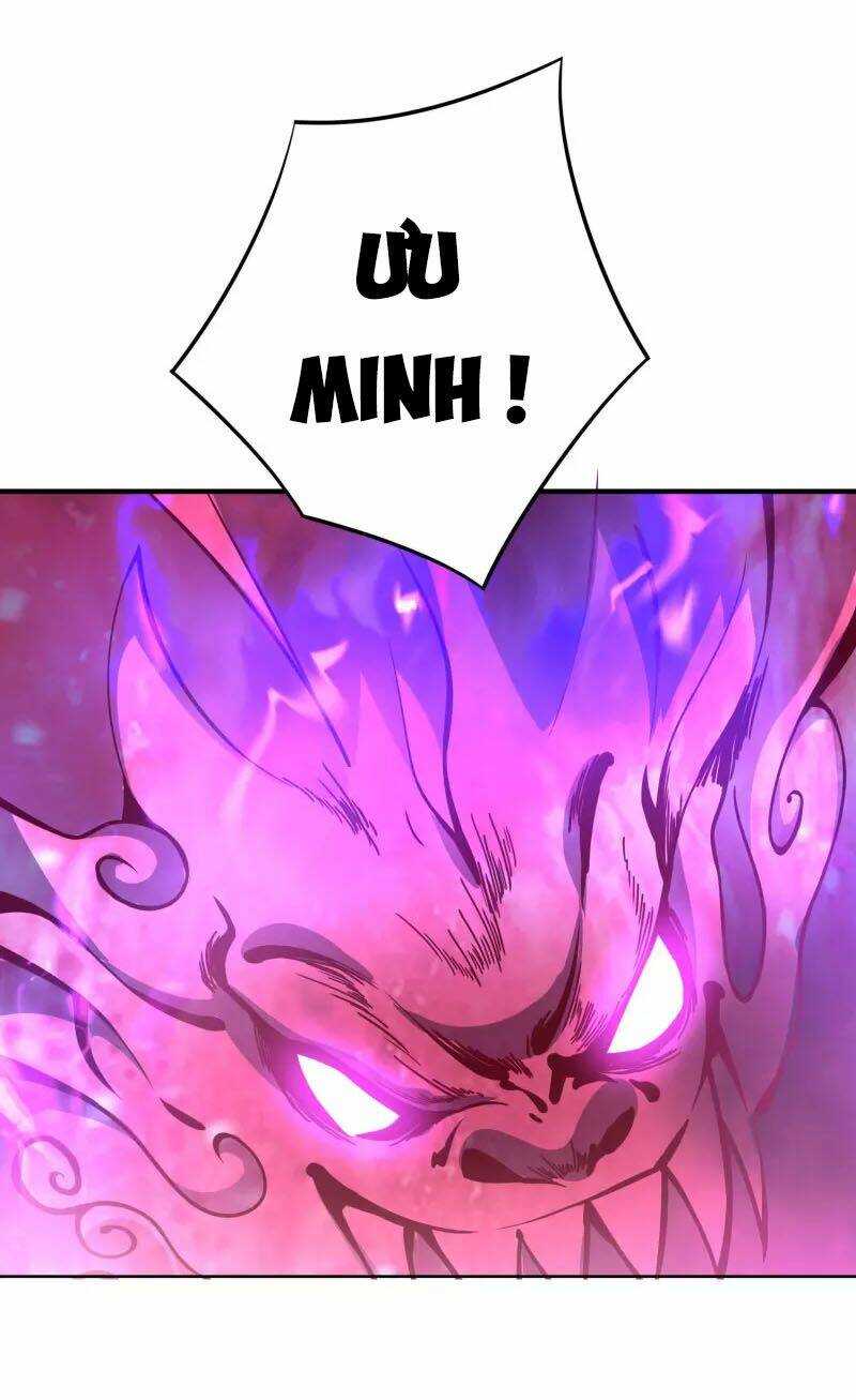 Phục Thiên Thánh Chủ: Chapter 157