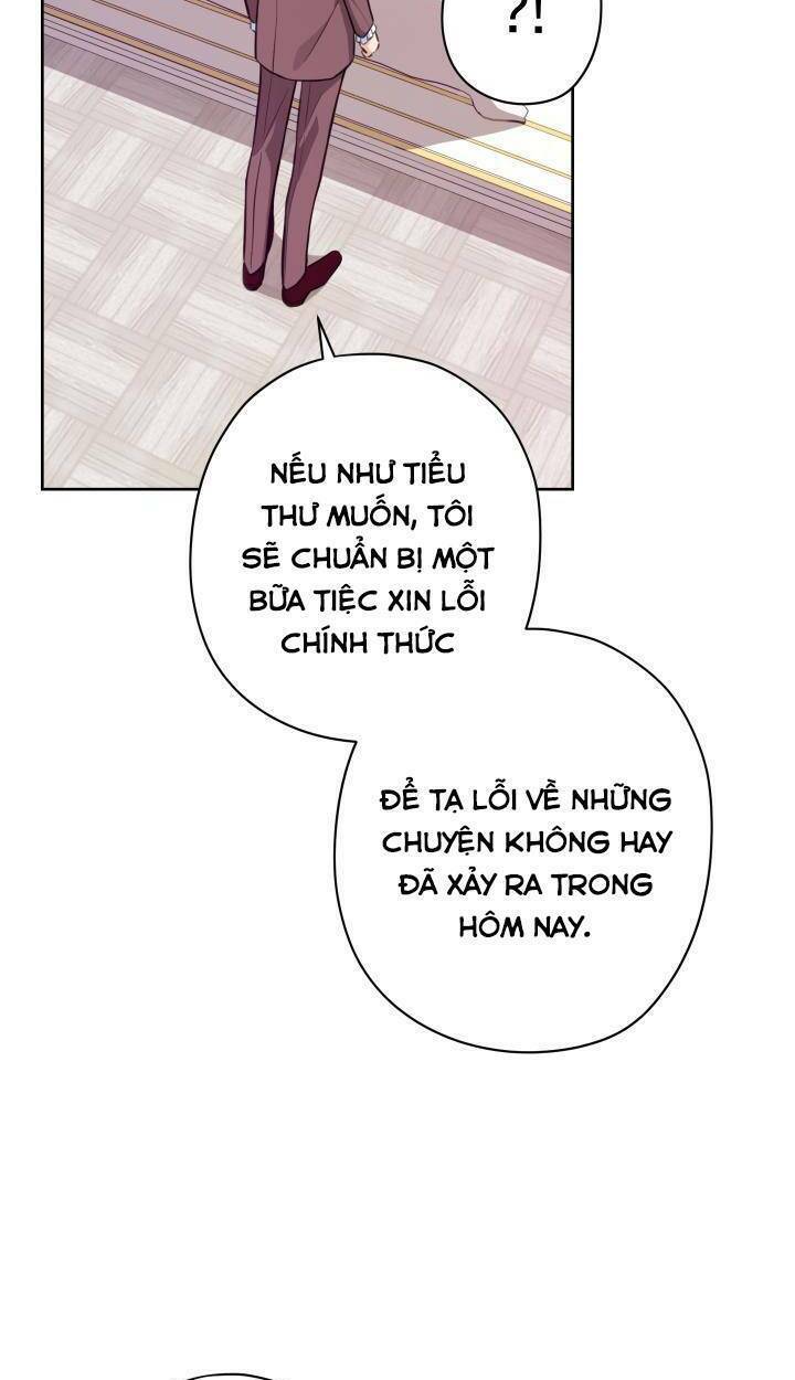 Gửi Đến Người Bạn Của Tôi: Chapter 21