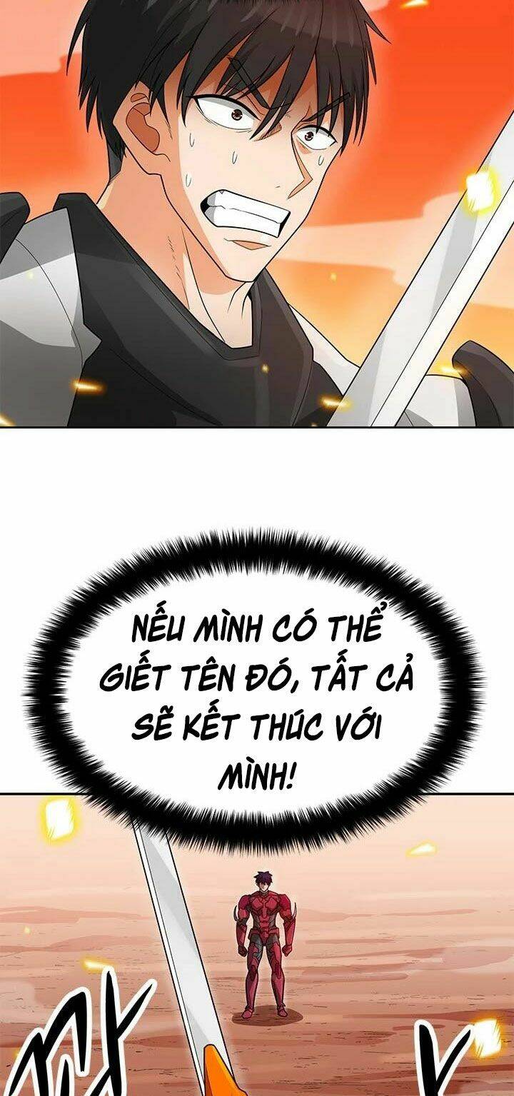 Tôi Tự Động Săn Một Mình: Chapter 90