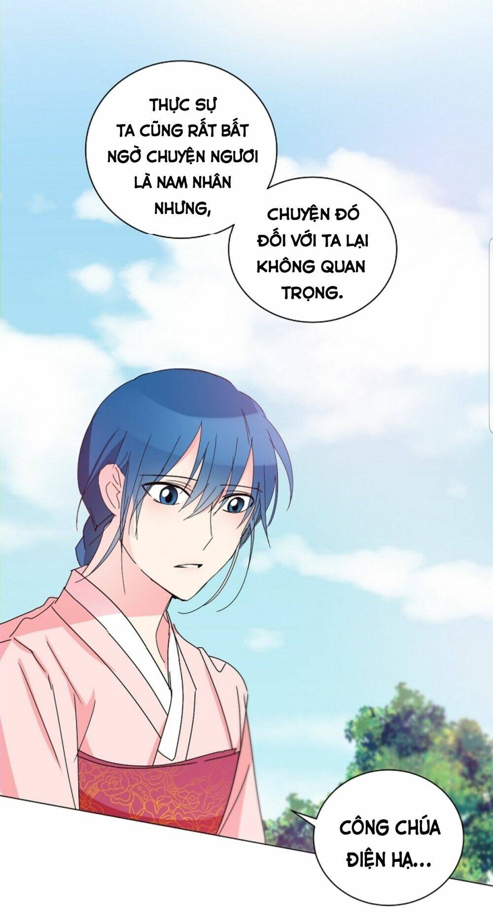 Chae Hong Sa: Chapter 51