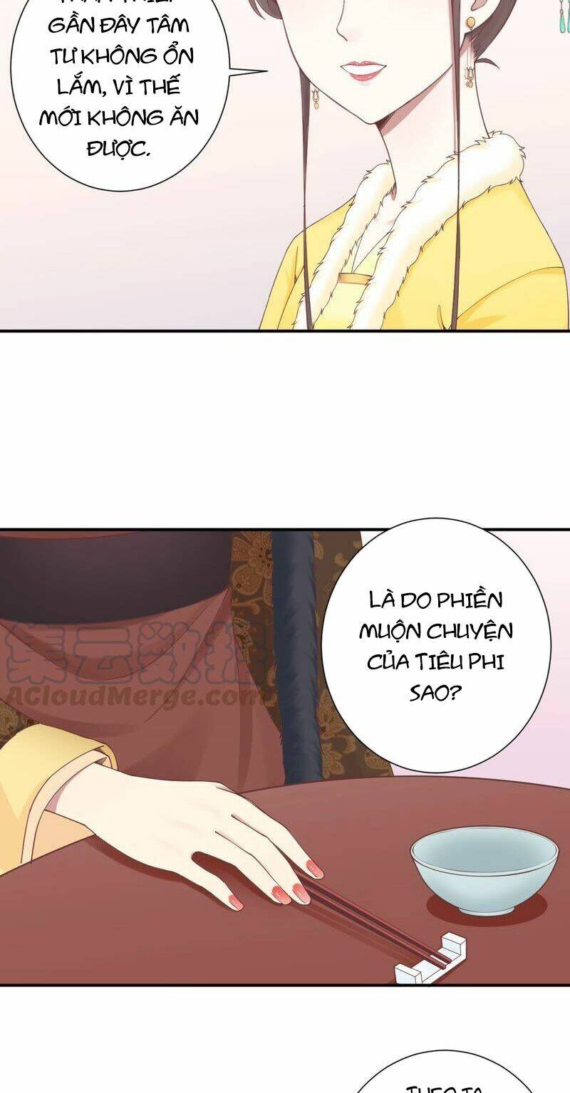 Hoàng Hậu Bận Lắm: Chapter 153