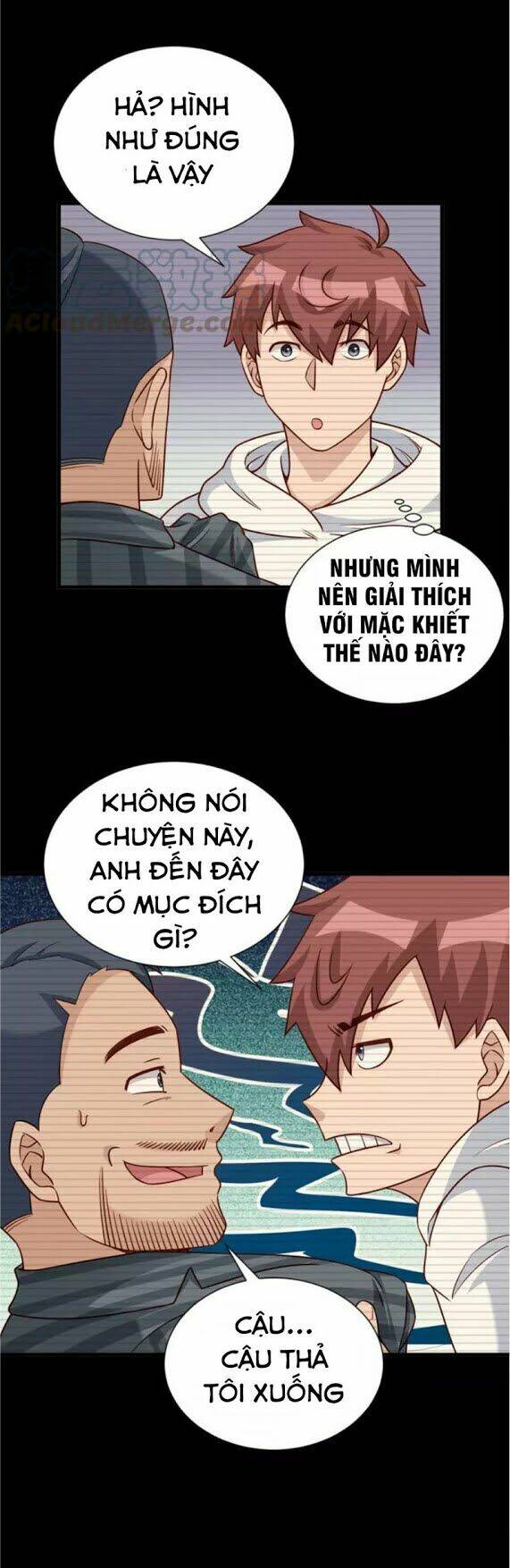 Hệ Thống Tu Tiên Mạnh Nhất: Chapter 95