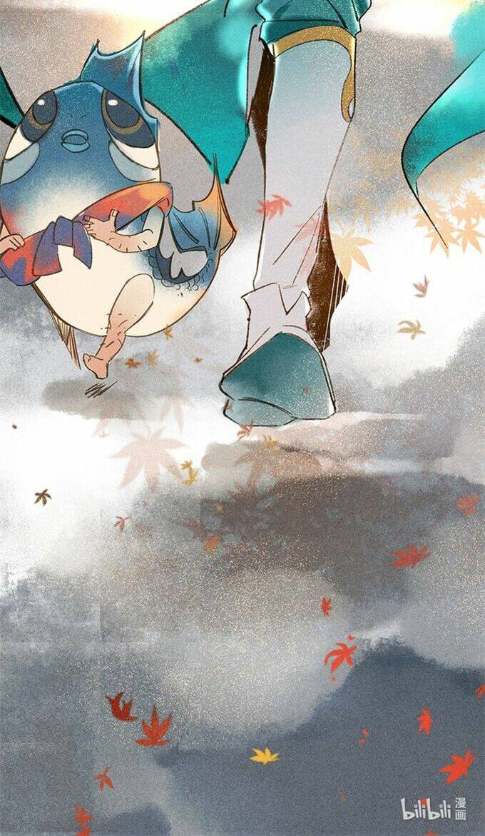 Thiên Bảo Phục Yêu Lục: Chapter 0