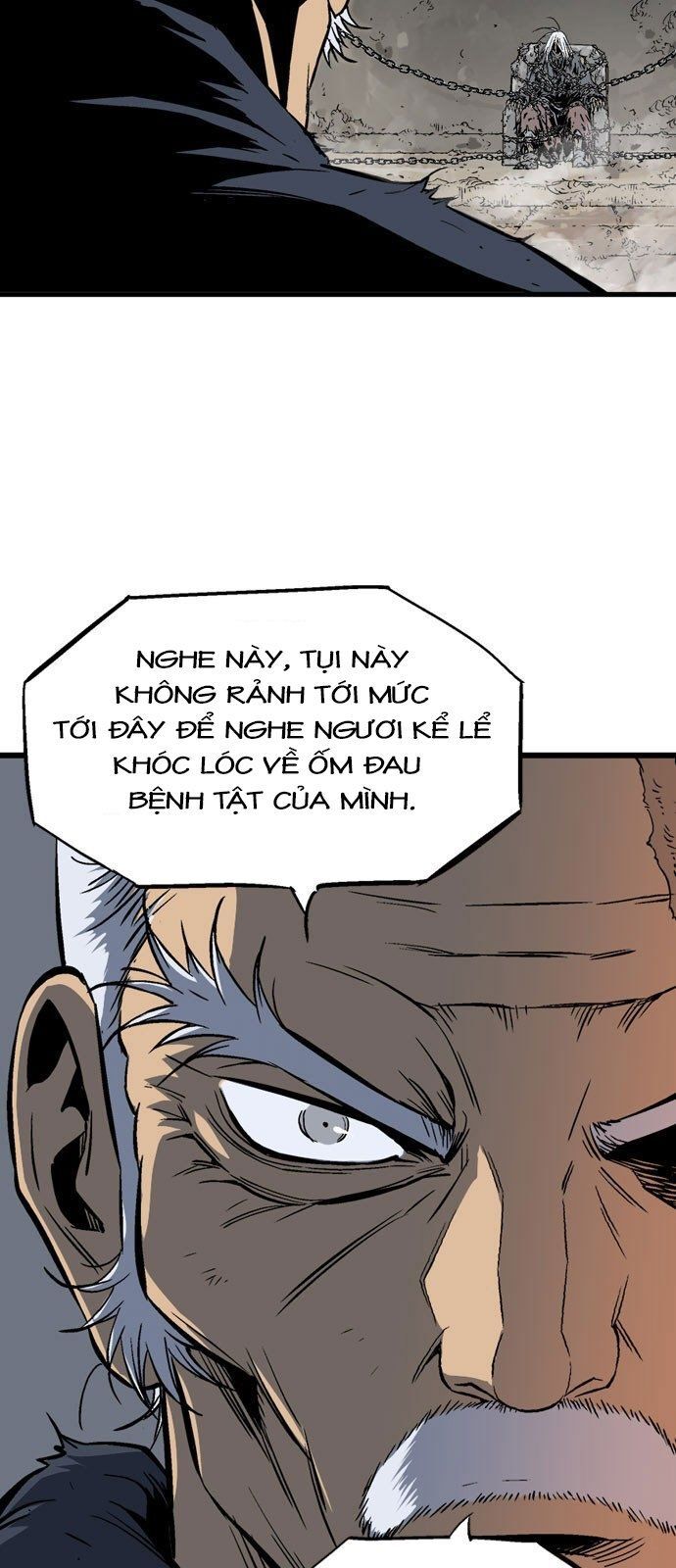 Cao Thủ 2: Chapter 103