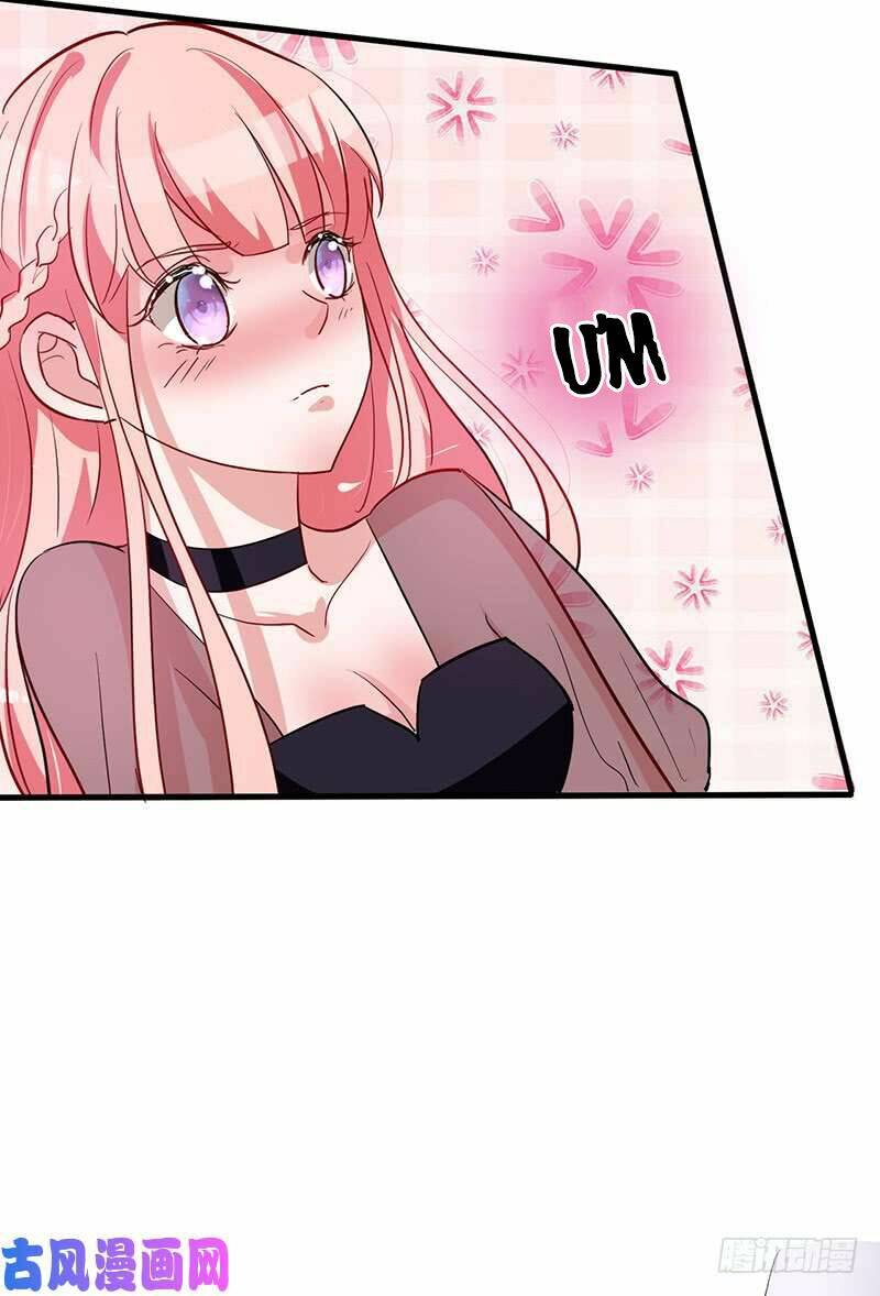 Manh Thê Khó Dỗ: Chapter 67