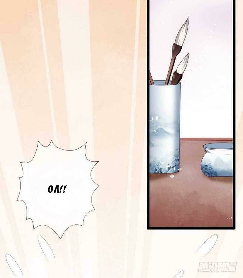 Vương Phi - Âm Động Thiên Hạ: Chapter 32