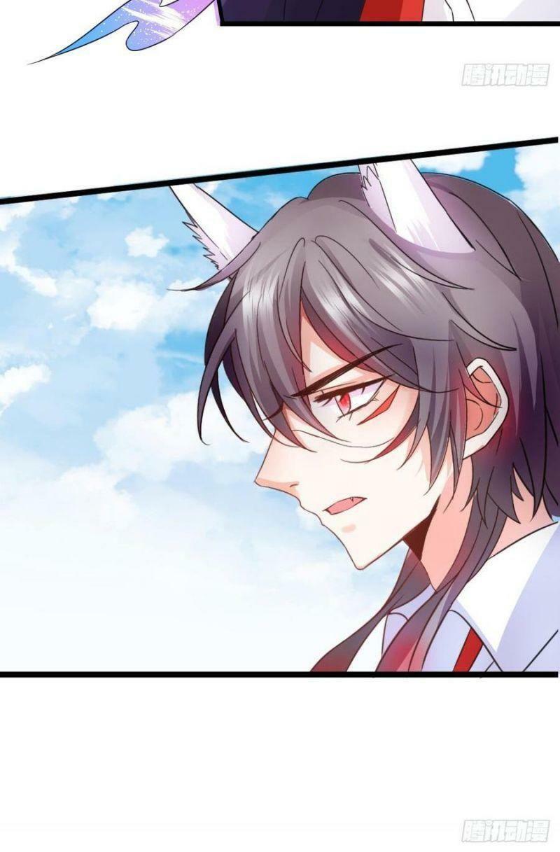Hồ Tiên Hung Bạo: Chapter 44