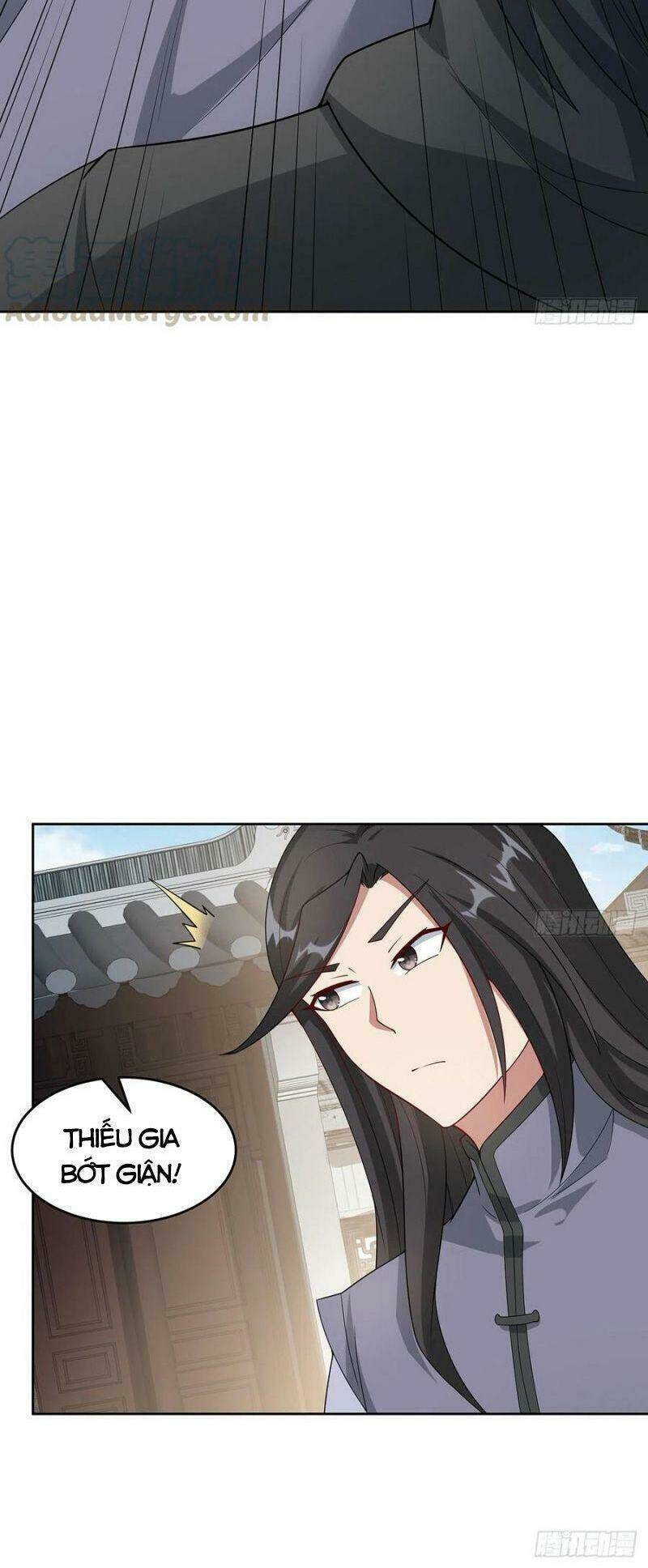 Nghịch Lân: Chapter 149