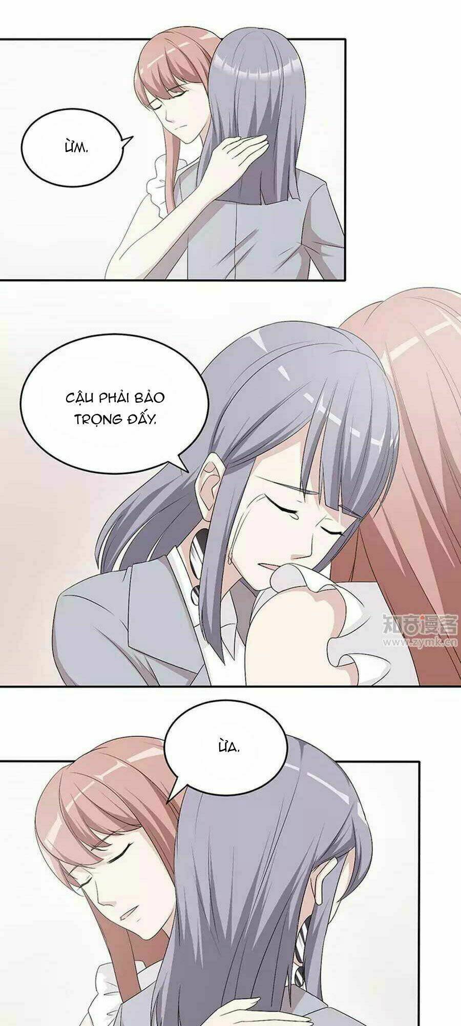 Mạc Thiếu Bức Hôn: Vợ Mới Khó Chống Đỡ: Chapter 32