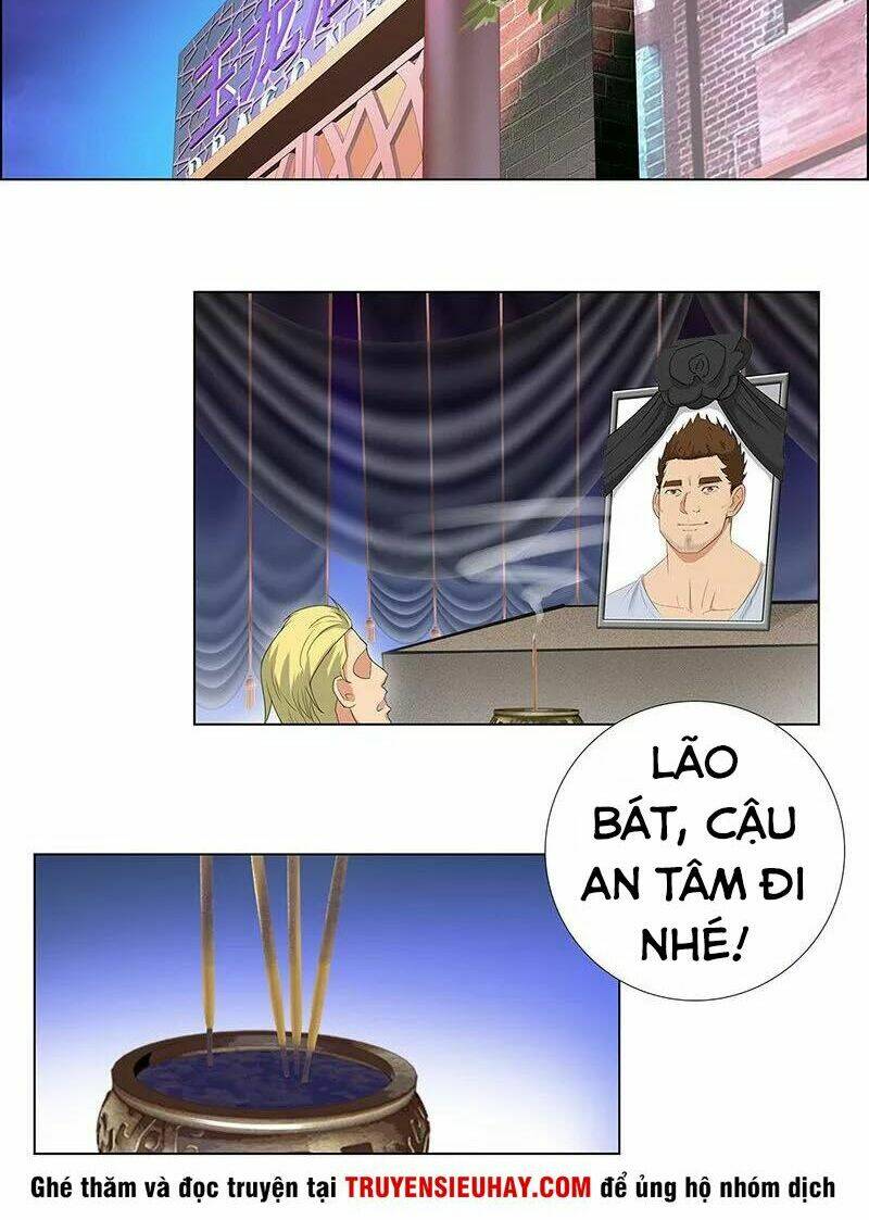 Học Viện Cao Thủ: Chapter 73