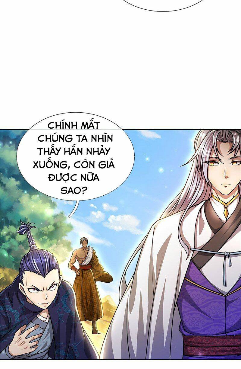 Thân Thể Của Ta Là Kiếm Chủng: Chapter 116