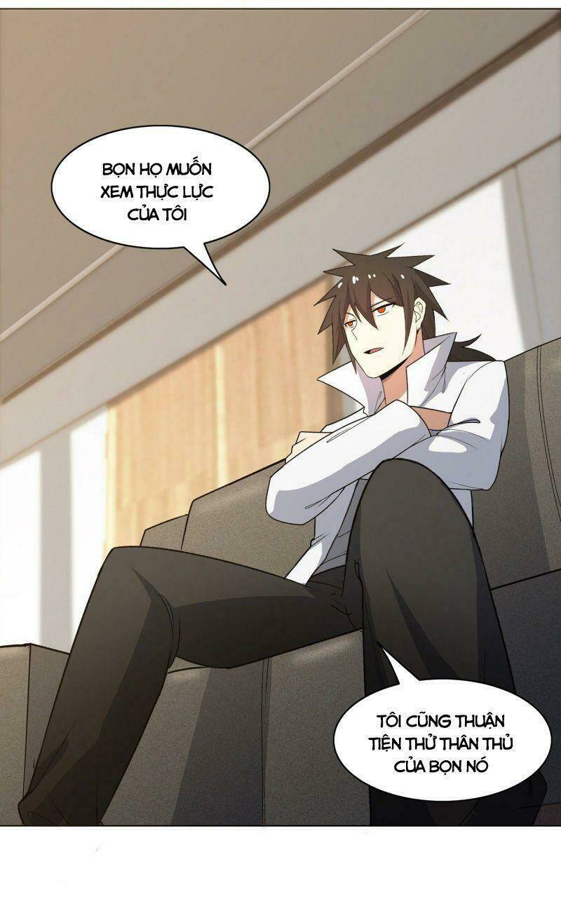 Thần Long Tinh Chủ: Chapter 7