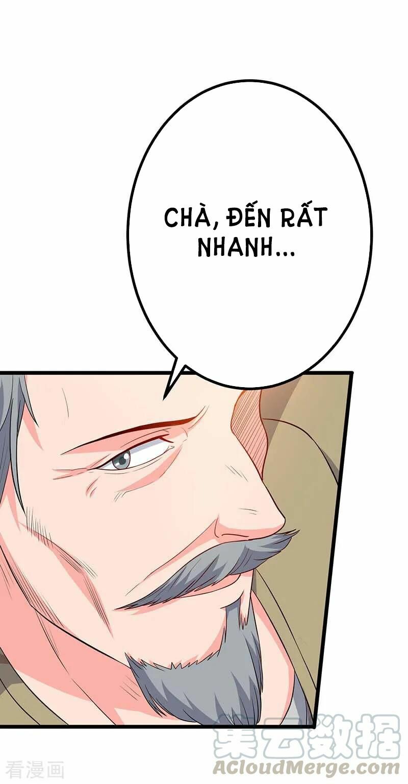 Trọng Sinh Khí Thiếu Quy Lai: Chapter 78