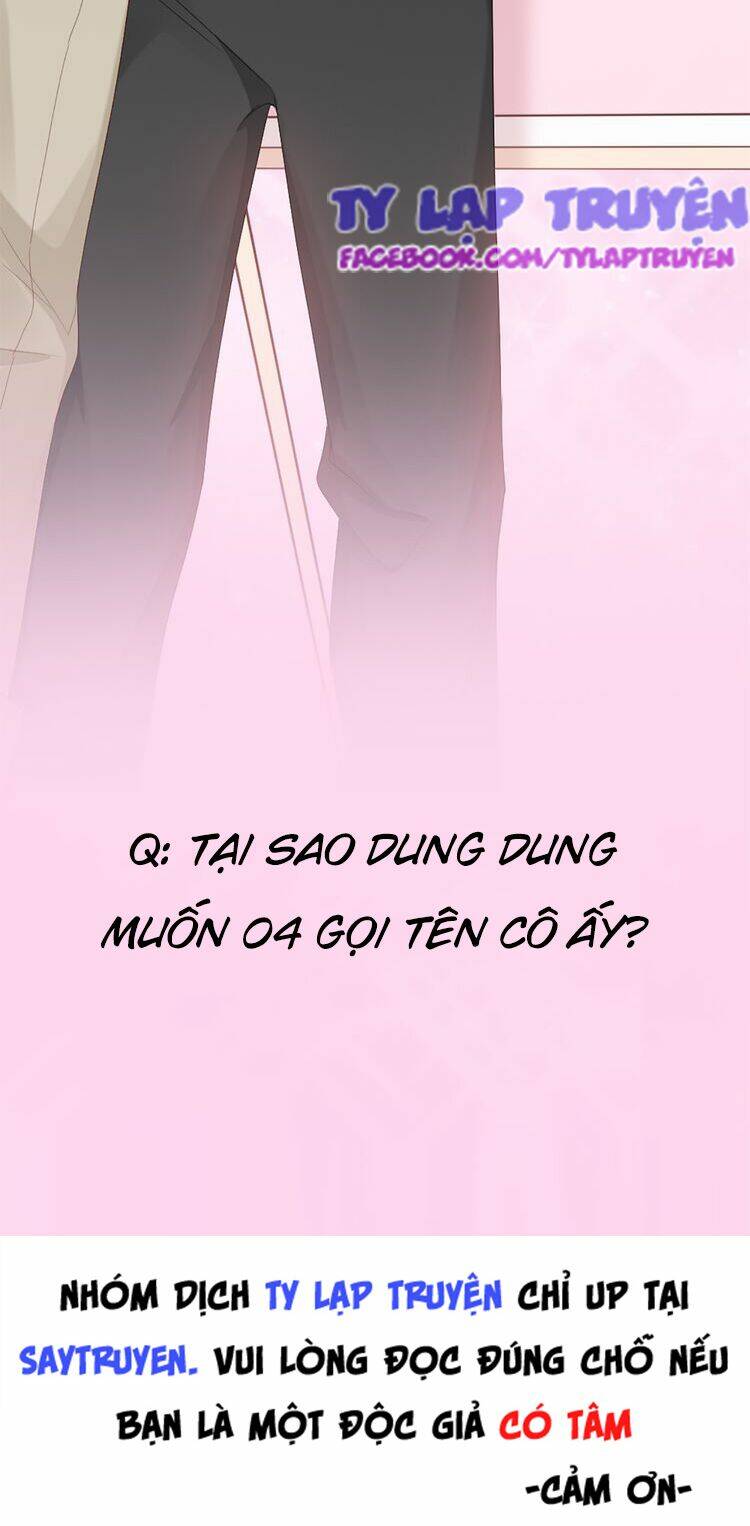 Bạn Trai Là Quái Vật: Chapter 42
