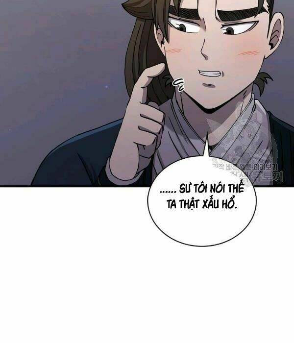 Thân Thủ Đệ Nhất Kiếm: Chapter 54