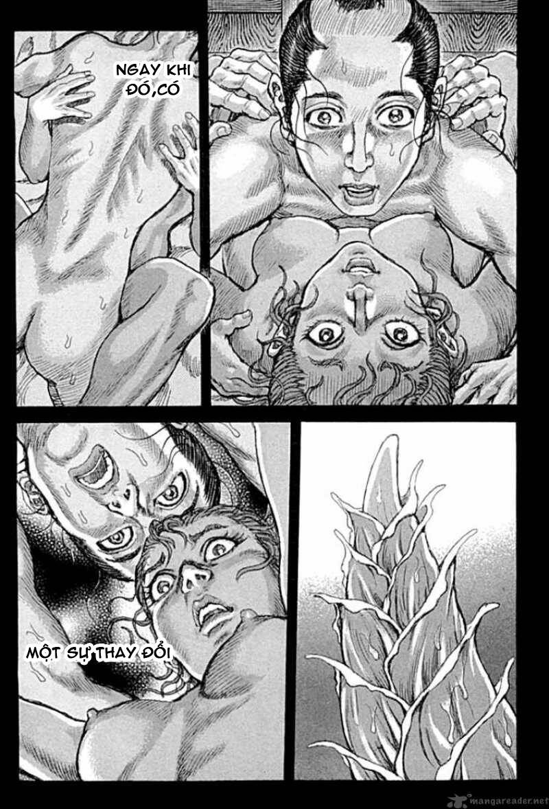 Shigurui - Cuồng Tử: Chapter 55