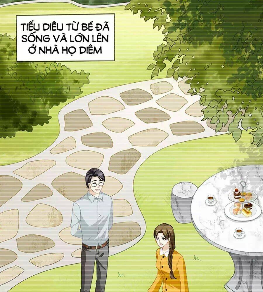 Mỹ Vị Giai Thê: Chapter 83