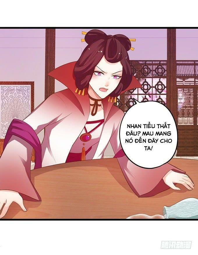 Hồ Tiên Hung Bạo: Chapter 83