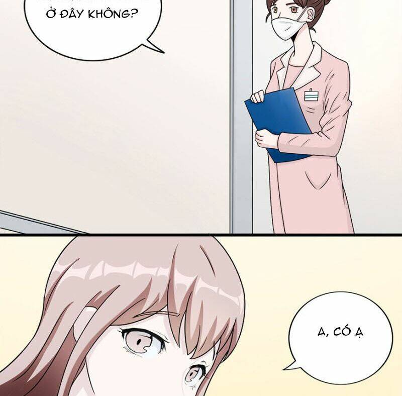 Mạc Thiếu Bức Hôn: Vợ Mới Khó Chống Đỡ: Chapter 4