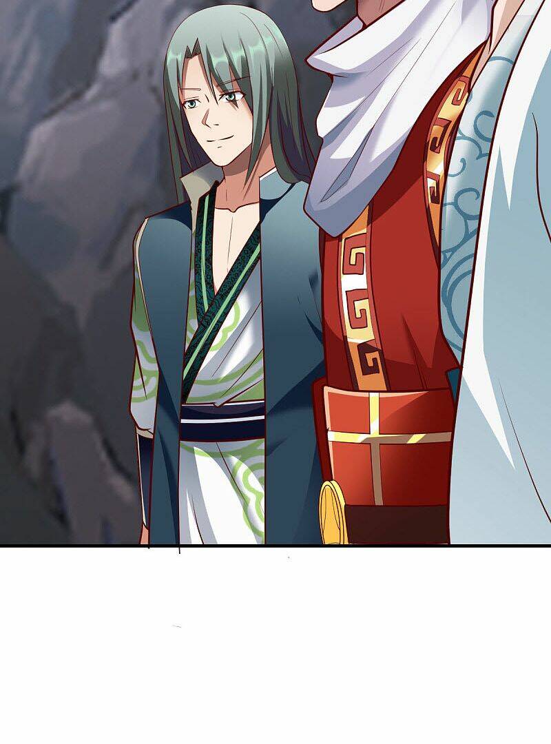 Chiến Đỉnh: Chapter 282