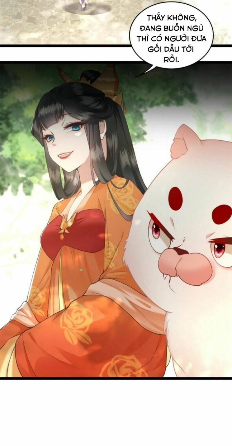 Con Đường Hoang Dã Của Vương Phi: Chapter 18