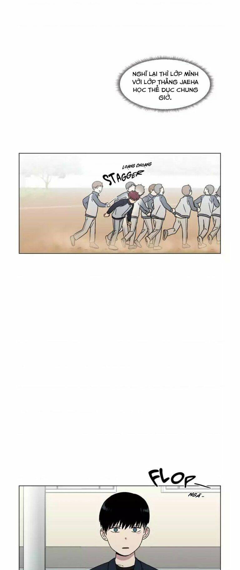 …”Một Sự Thật Khá Khó Chịu.”: Chapter 51