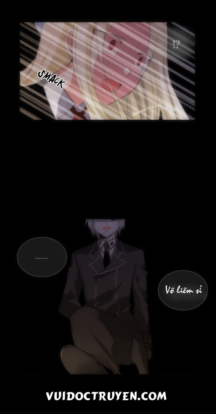 Crepuscule (Yamchi): Chapter 67