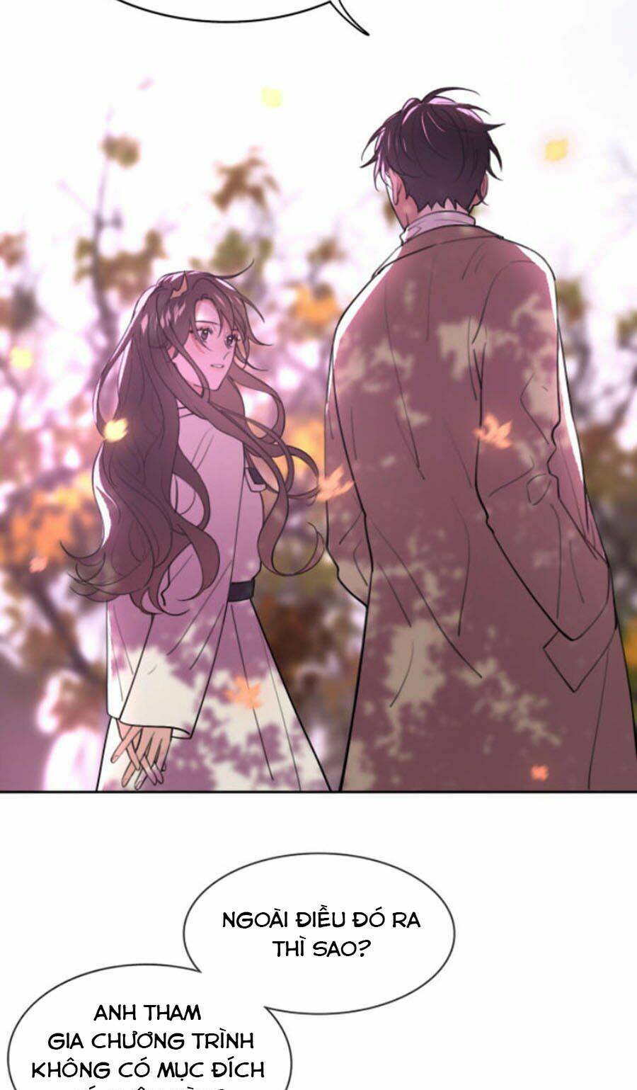 Cát Xê Người Tình Bóng Đêm: Chapter 34