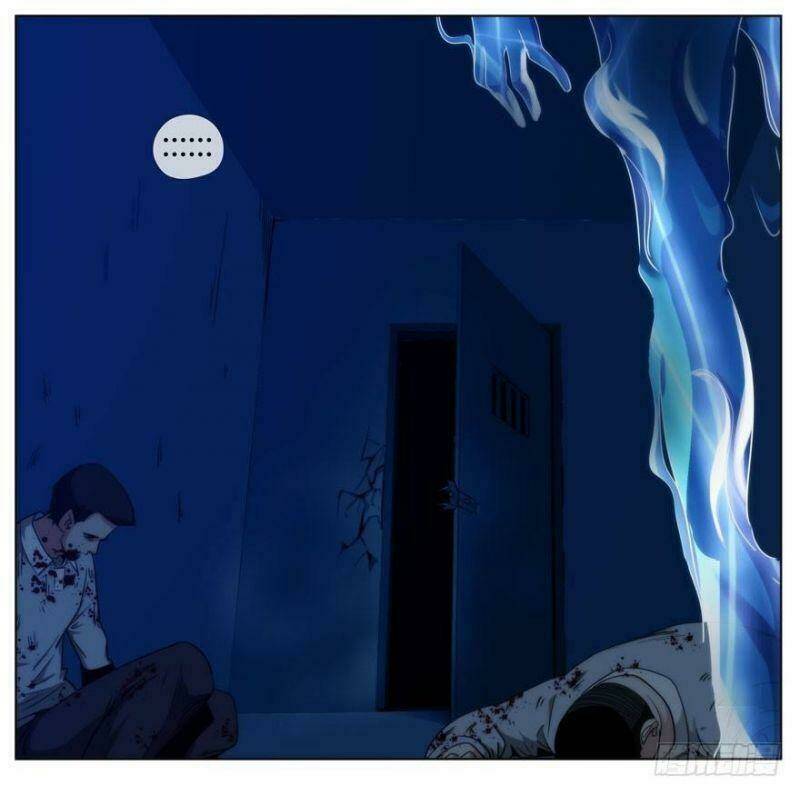 Ý Thức Số 8: Chapter 10