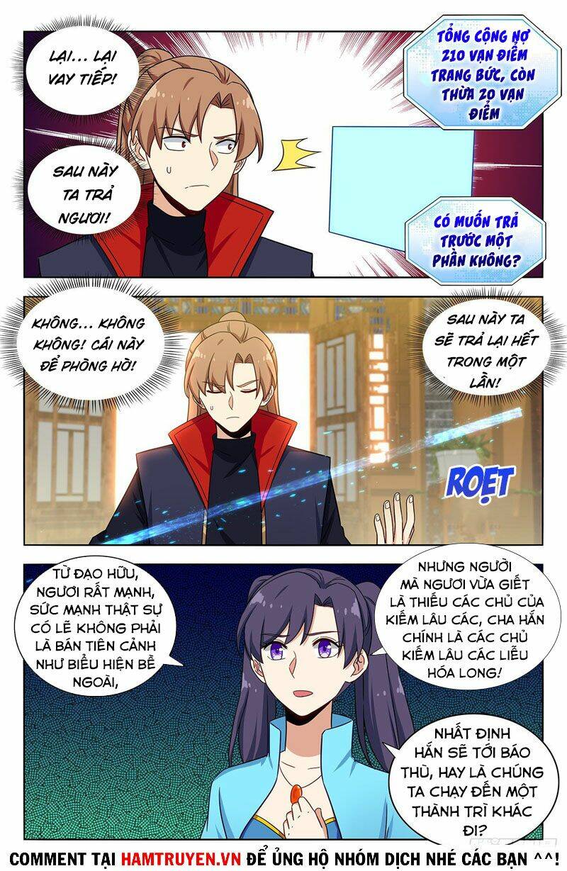 Tối Cường Phản Sáo Lộ Hệ Thống: Chapter 372