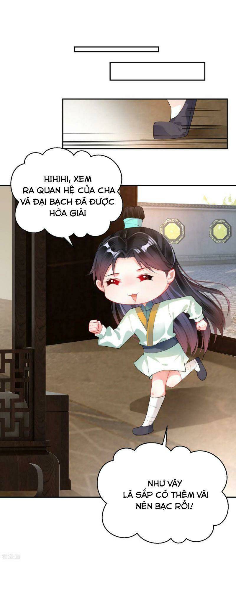 Vương Gia, Áo Lót Của Ngươi Rơi Mất Rồi: Chapter 31