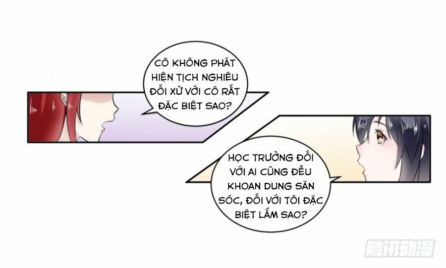 Thiên Kim Đường Môn: Chapter 70