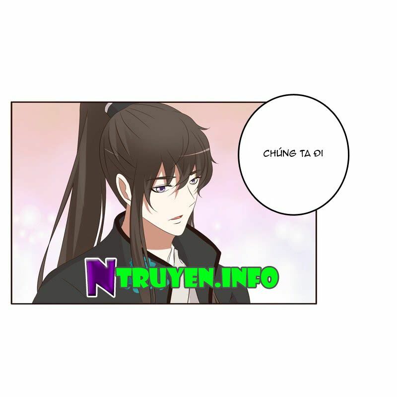 Thông Linh Phi: Chapter 176