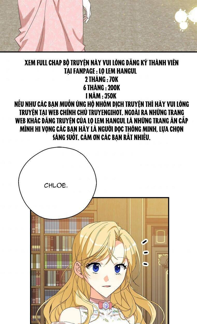 Ba Người Anh Trai Của Tôi Là Bạo Quân: Chapter 56.2