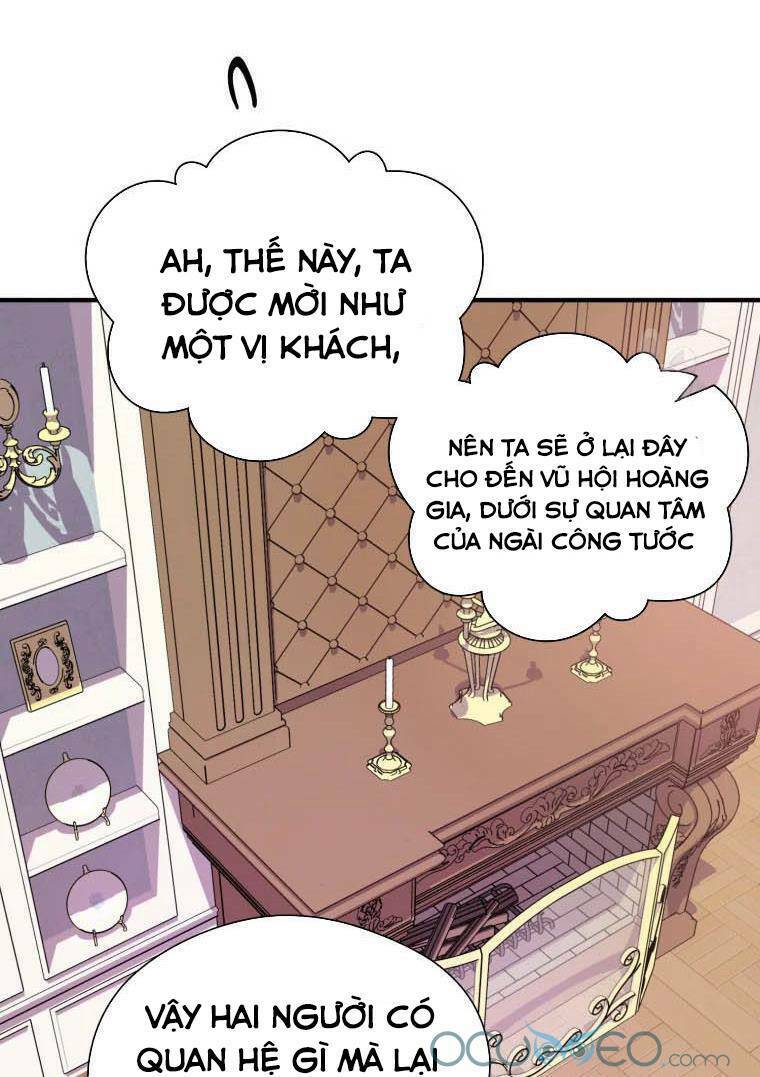 Roelin Bước Đến Tương Lai: Chapter 19