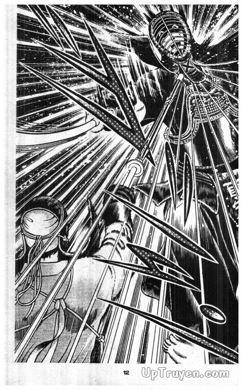 Musashi: Chapter 32