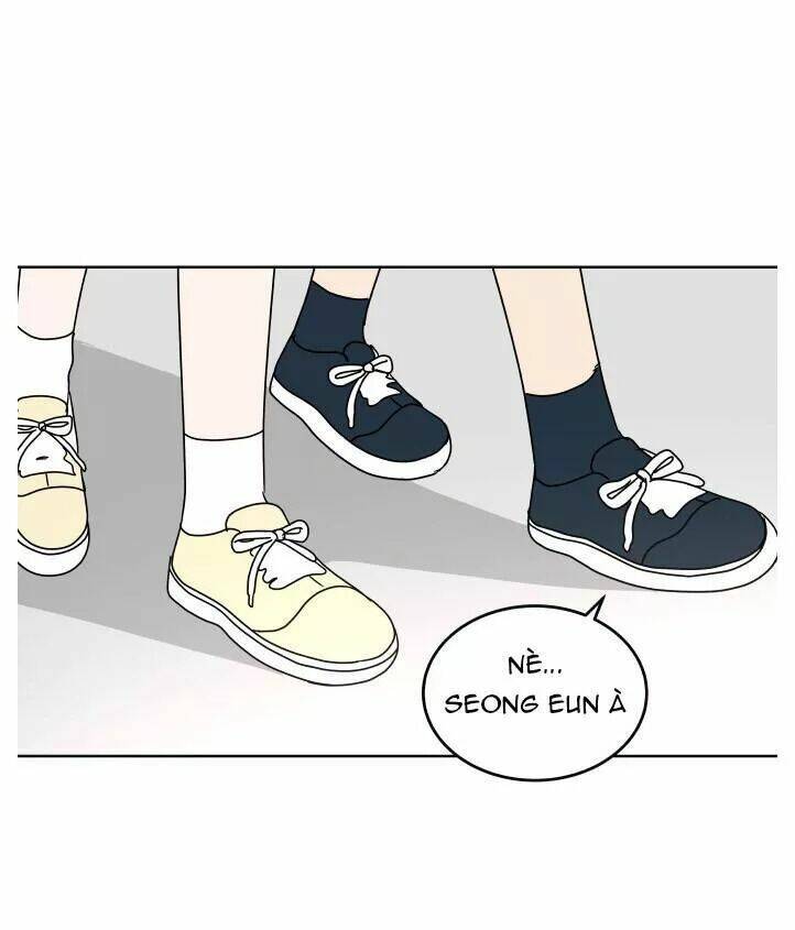 30 Phút Bước Đi Bên Em: Chapter 68.5