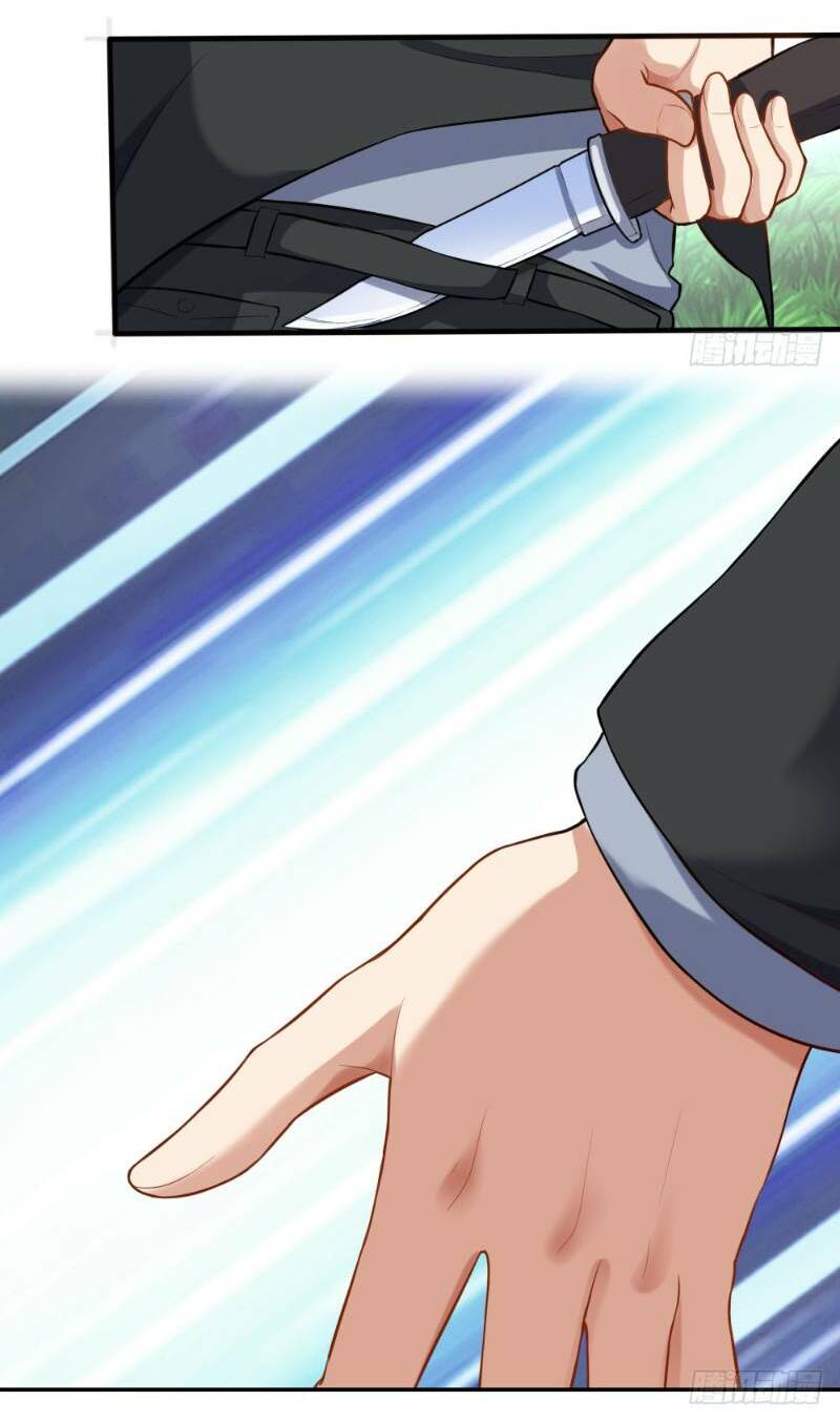 Tuyệt Thế Thiên Tài Hệ Thống: Chapter 20