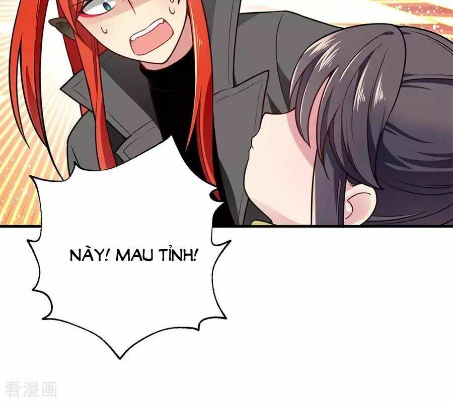 Anh Ấy Đến Từ Địa Ngục: Chapter 21