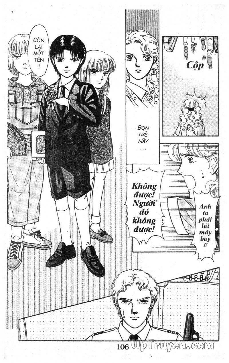 9 Banme No Musashi: Chapter 5