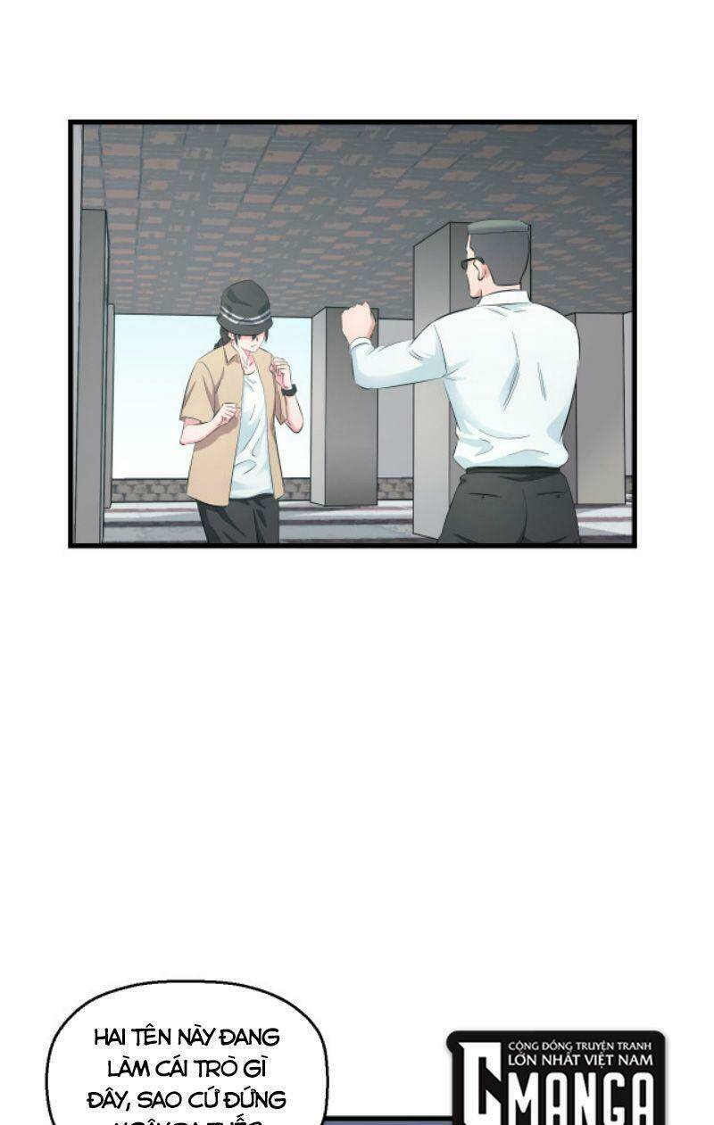 Đối Mặt Với Thử Thách: Chapter 56